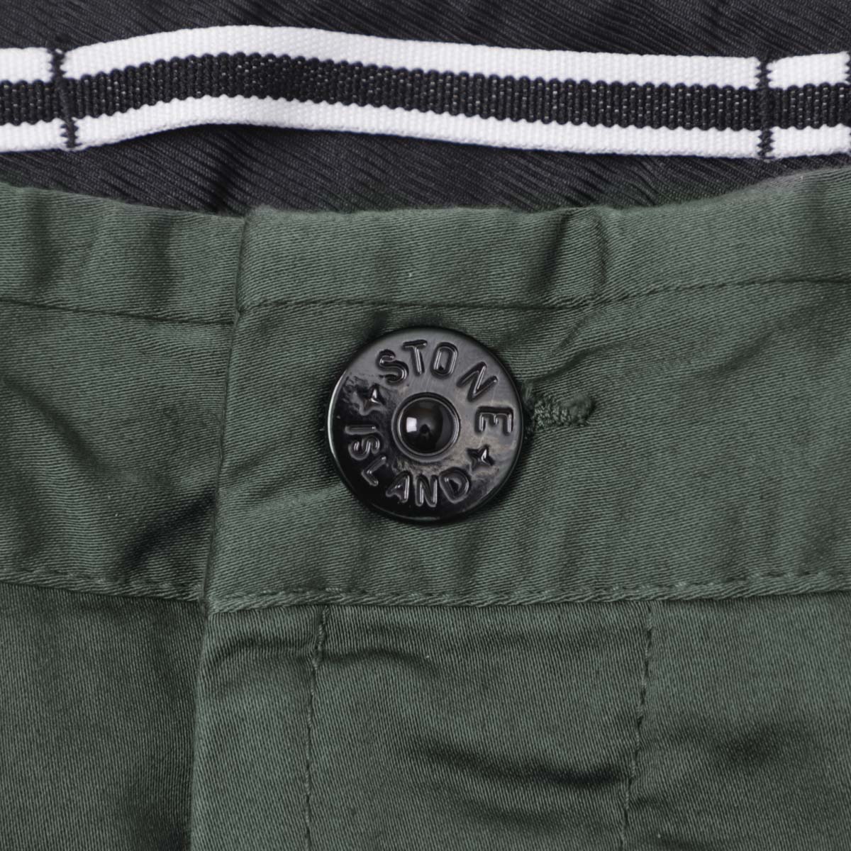 STONE  カーゴパンツ 国内正規品 アウトレット】【ラスト1点】STONE ISLAND ストーンアイランド カーゴ