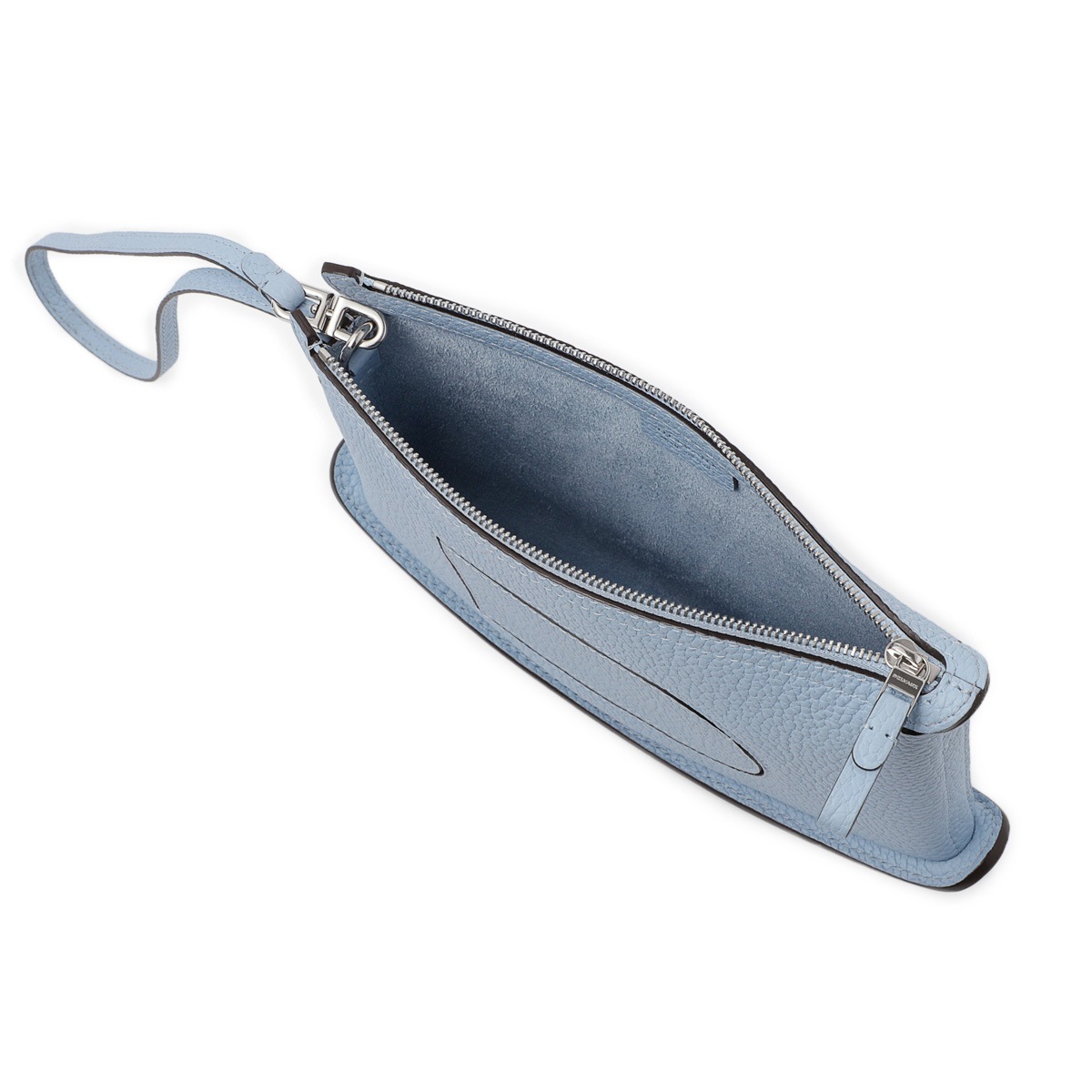 【アウトレット】【ラスト1点】DELVAUX デルヴォー ハンドバッグ 2WAY/クラッチバッグ/CO-PIN TAURILLON SOFT レディース