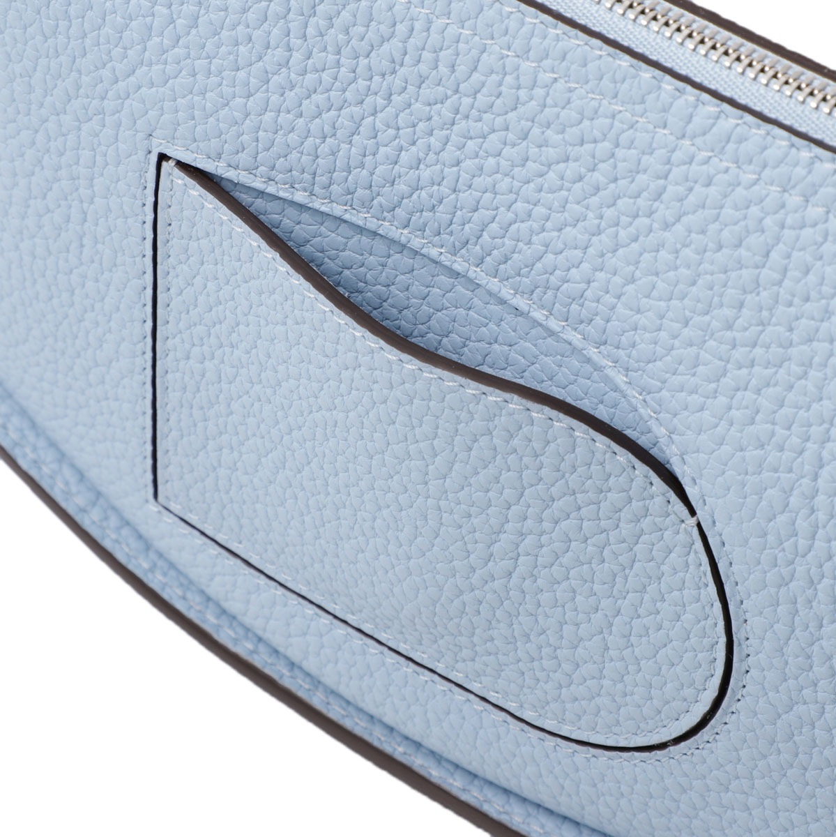 【アウトレット】【ラスト1点】DELVAUX デルヴォー ハンドバッグ 2WAY/クラッチバッグ/CO-PIN TAURILLON SOFT レディース