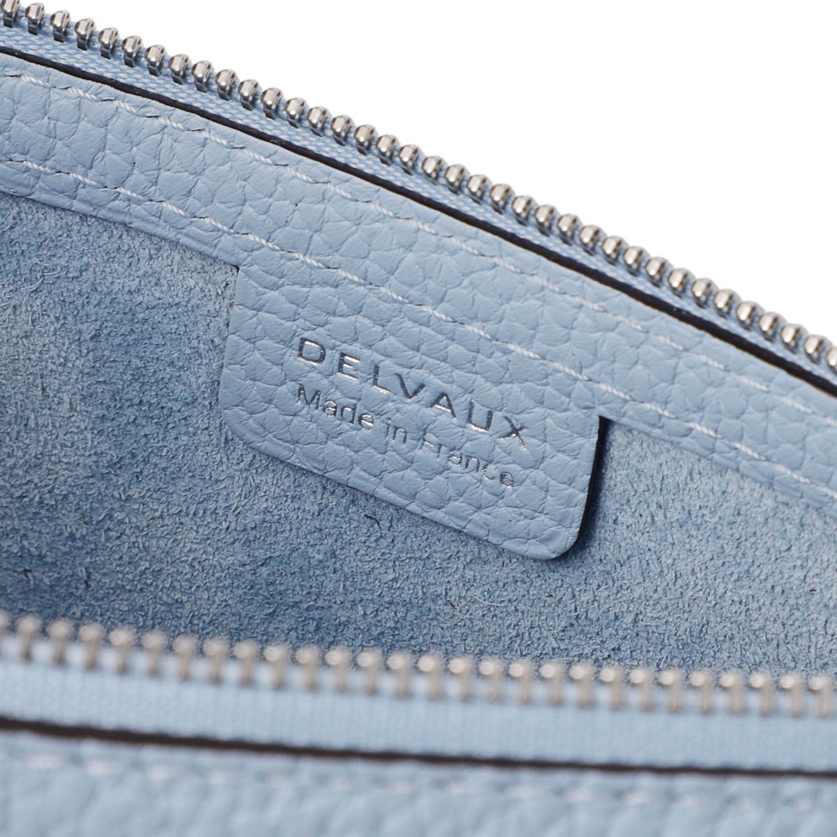 【アウトレット】【ラスト1点】DELVAUX デルヴォー ハンドバッグ 2WAY/クラッチバッグ/CO-PIN TAURILLON SOFT レディース