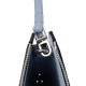 【アウトレット】【ラスト1点】DELVAUX デルヴォー ハンドバッグ 2WAY/クラッチバッグ/CO-PIN TAURILLON SOFT レディース
