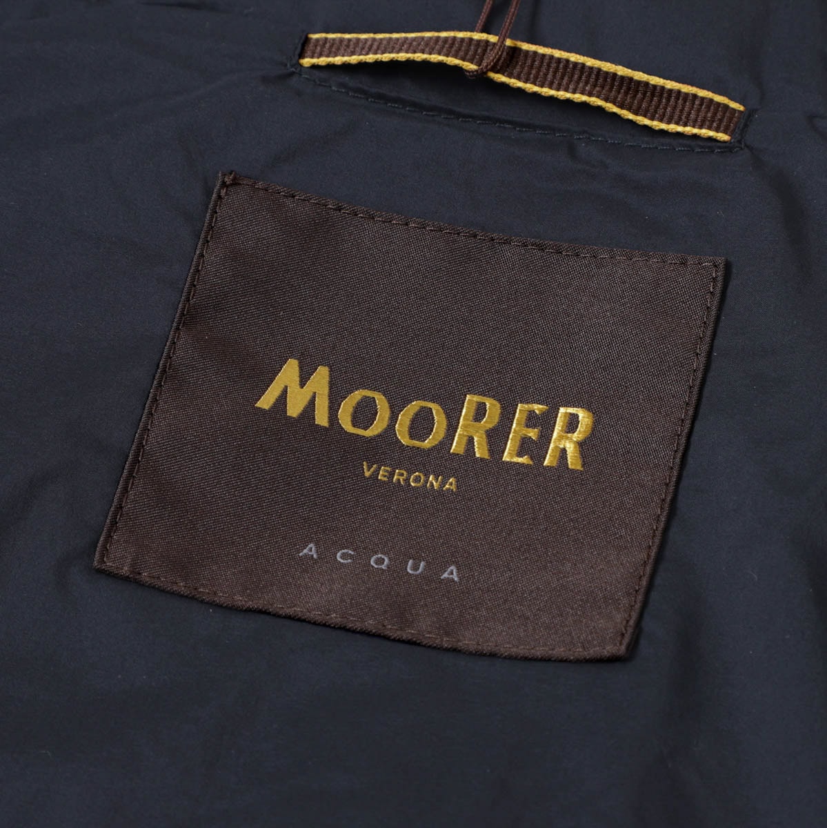 MOORER ムーレー ダウンジャケット/CATALDI-S3 メンズ | メンズ