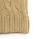 【アウトレット】POLO RALPH LAUREN ポロラルフローレン マフラー ニットキャップ セット