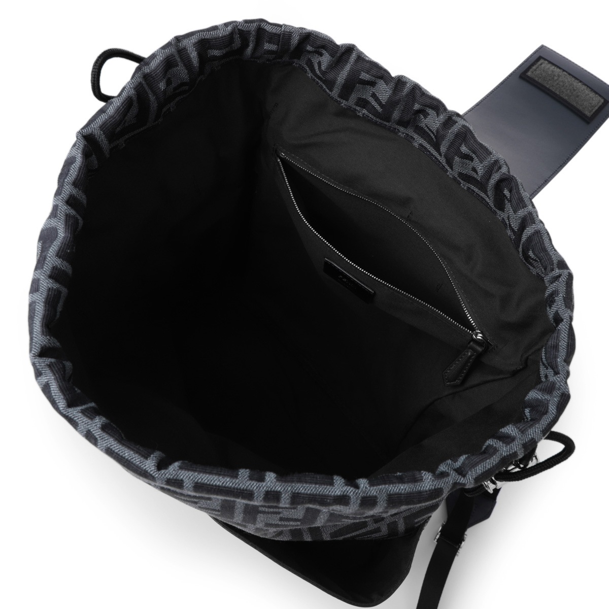 FENDI フェンディ バックパック 2WAY/リュック/STRIKE MEDIUM メンズ