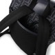 FENDI フェンディ バックパック 2WAY/リュック/STRIKE MEDIUM メンズ