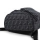FENDI フェンディ バックパック 2WAY/リュック/STRIKE MEDIUM メンズ