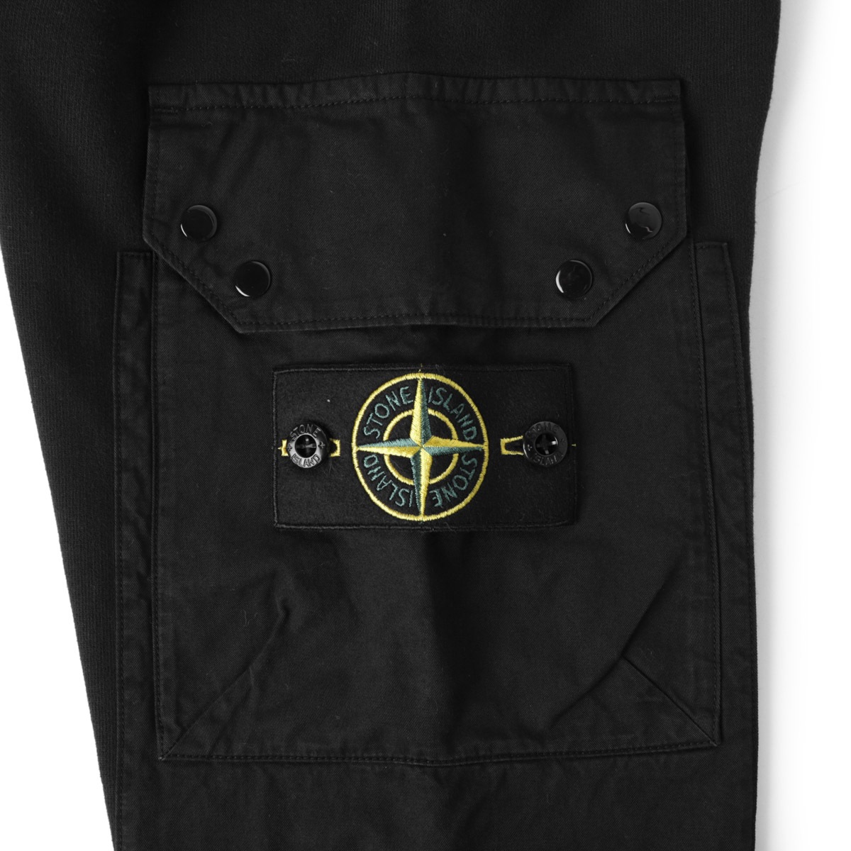 アウトレット】【ラスト1点】STONE ISLAND ストーンアイランド