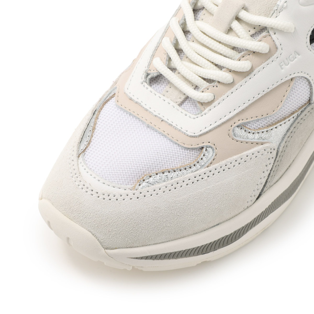 未使用品　DATE FUGA サイズ38 D.A.T.E.(デイト)のFG スニーカーアウトレット通販 | 集英社HAPPY PLUS