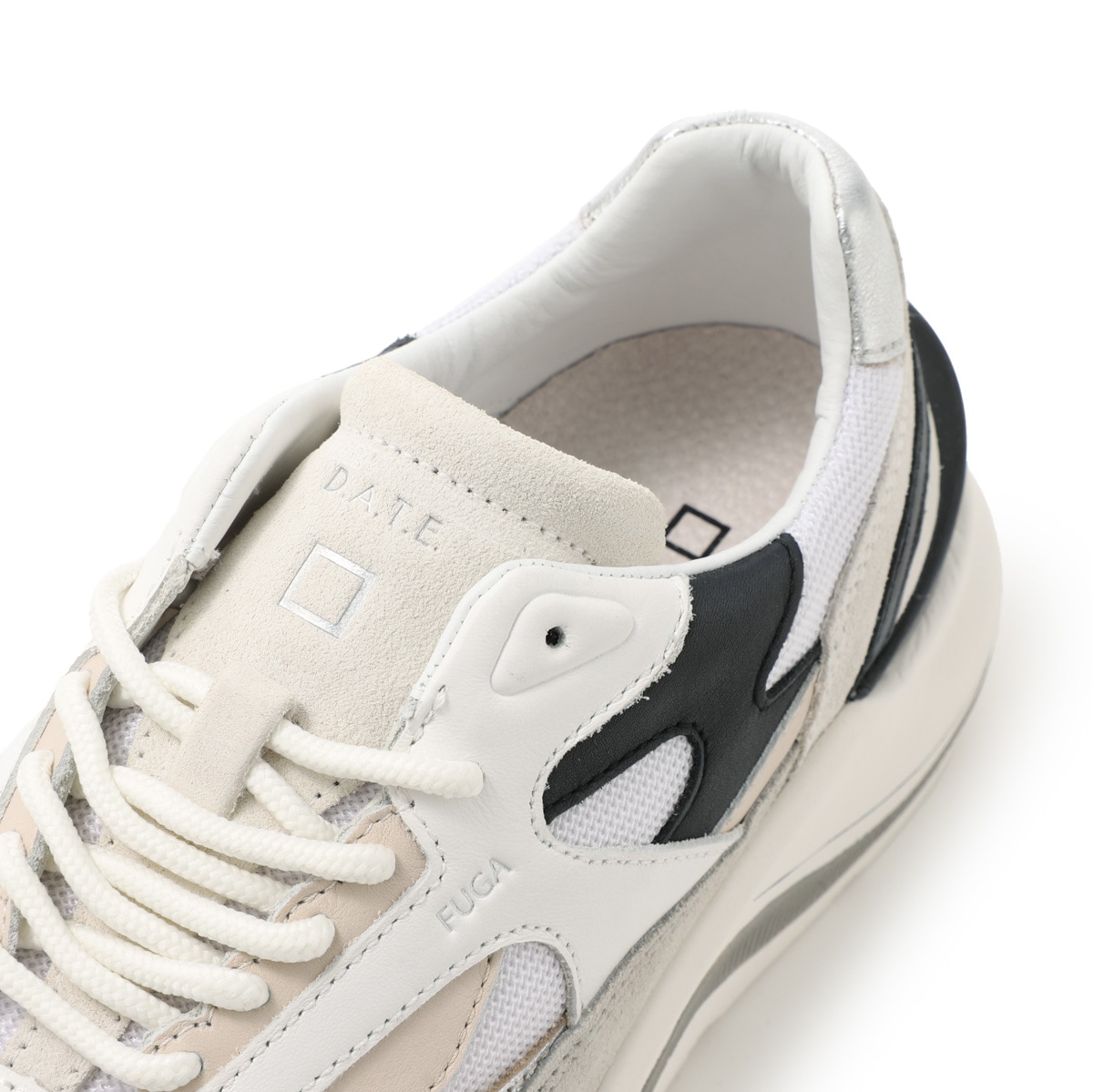 D.A.T.E. デイト　FUGA スニーカー　38 サイズ 楽天市場】D.A.T.E. デイト FUGA NATURAL スニーカー フーガ