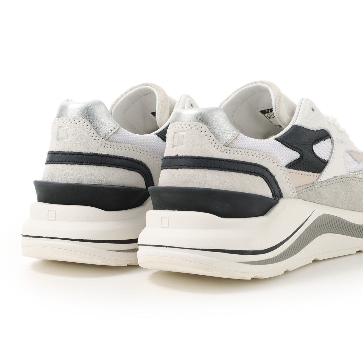 D.A.T.E. デイト　FUGA スニーカー　38 サイズ D.A.T.E. (デイト)】FUGA|allureville OFFICIAL SITE / ONLINE SHOP