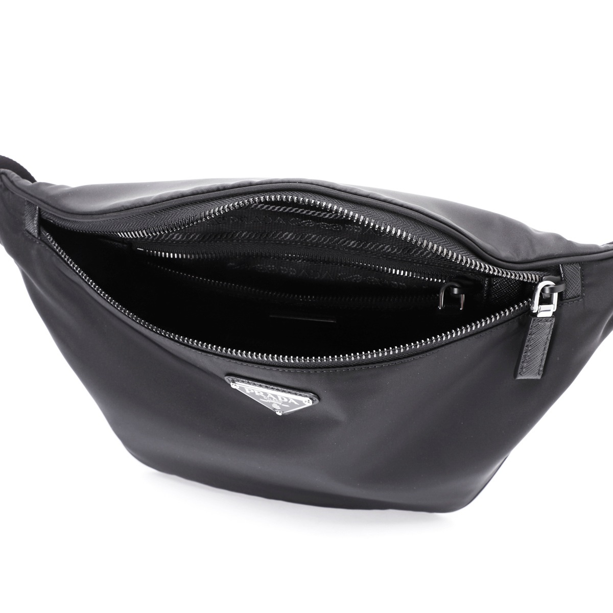 PRADA プラダ クロスボディバッグ/ベルトバッグ メンズ | メンズ