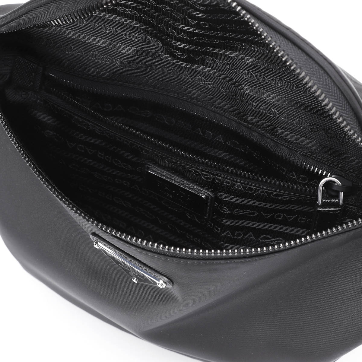 PRADA プラダ クロスボディバッグ/ベルトバッグ メンズ | メンズ