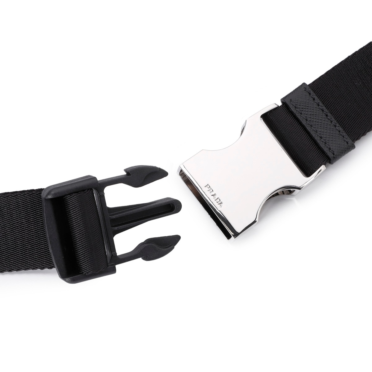 PRADA プラダ クロスボディバッグ/ベルトバッグ メンズ | メンズ