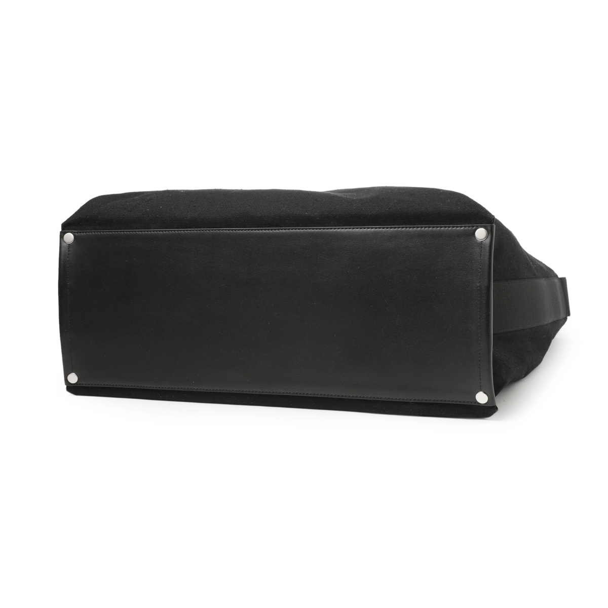 ジルサンダー ビジネスバッグ 2way ショルダー　黒 JIL SANDER ジルサンダー トートバッグ 2WAY/ショルダーバッグ メンズ