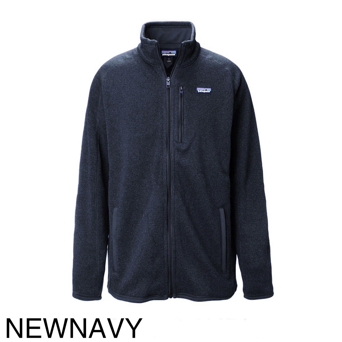 Patagonia ジップアップブルゾンジャケットSTY27870 Patagonia Classic Retro-X Jacket in Blue | SVD USA