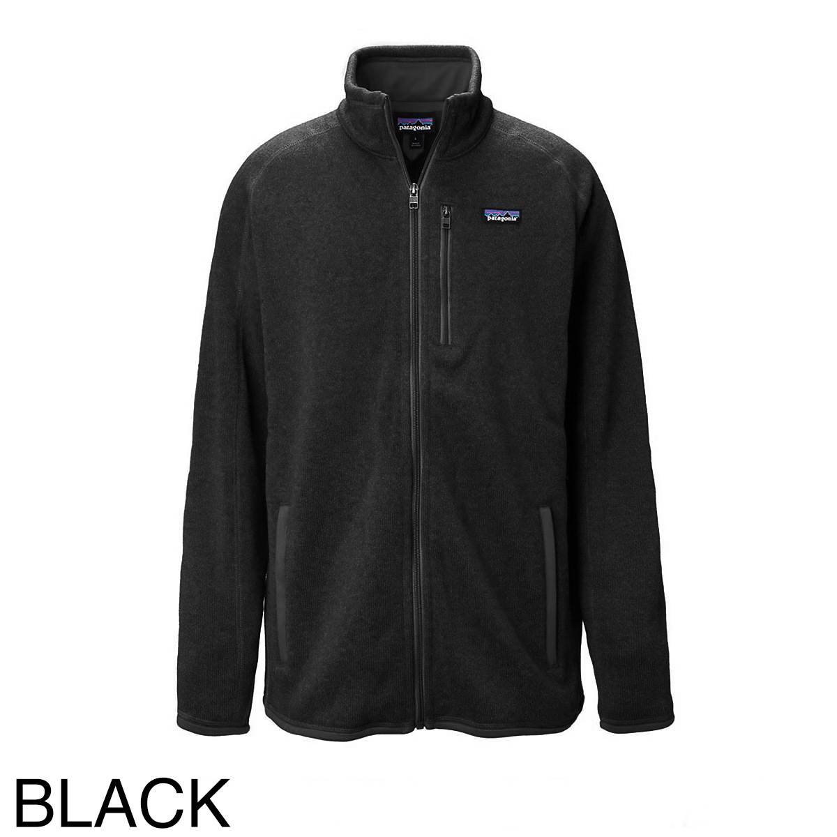 patagonia パタゴニア ジップアップ ニット ブルゾン/MEN'S BETTER