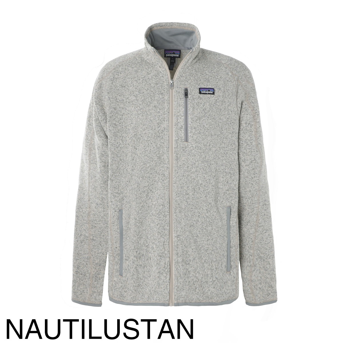 patagonia パタゴニア ジップアップ ニット ブルゾン/MEN’S BETTER SWEATER FLEECE JACKET メンズ・ベター・セーター・ジャケット メンズ