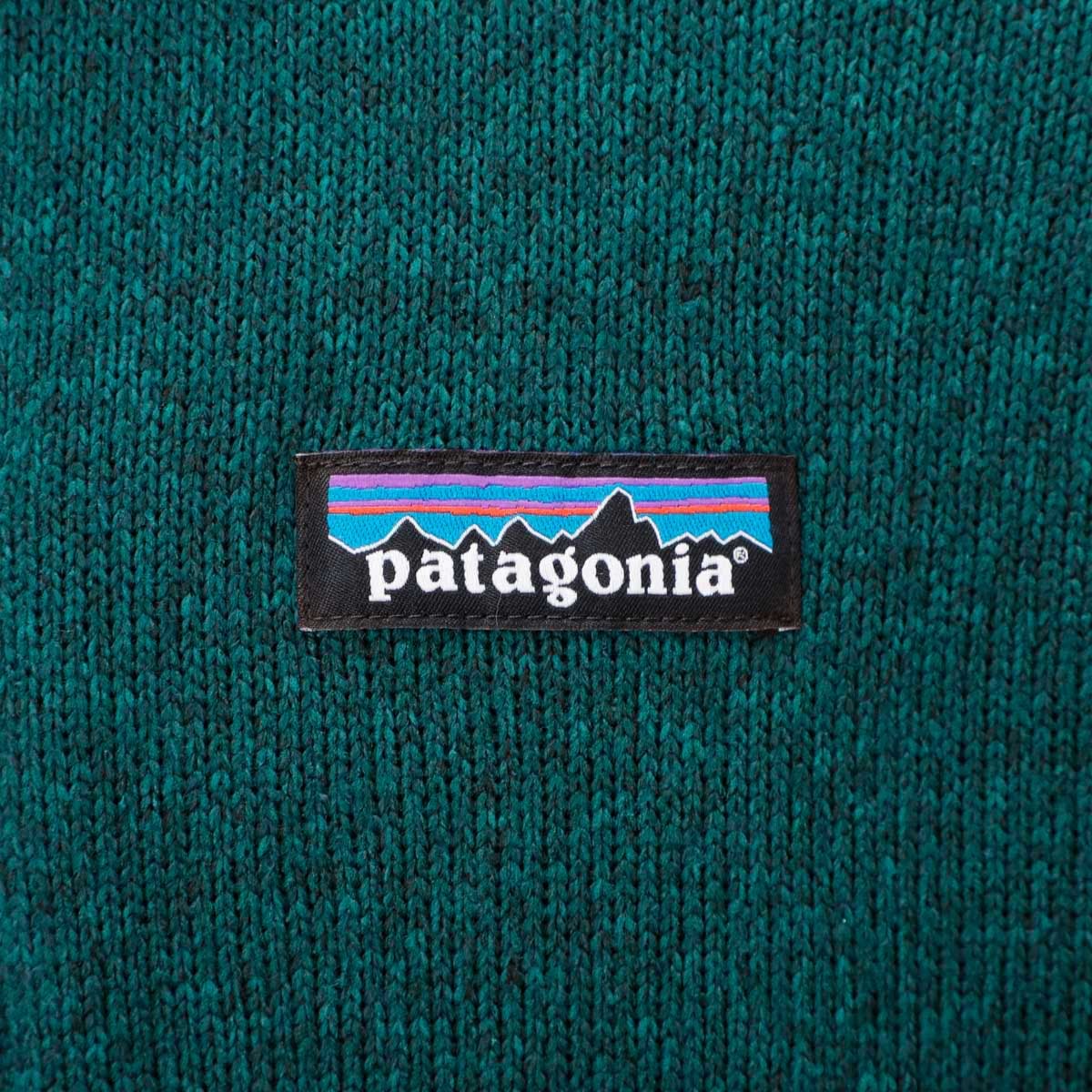 patagonia パタゴニア ジップアップ ニット ブルゾン/MEN’S BETTER SWEATER FLEECE JACKET メンズ