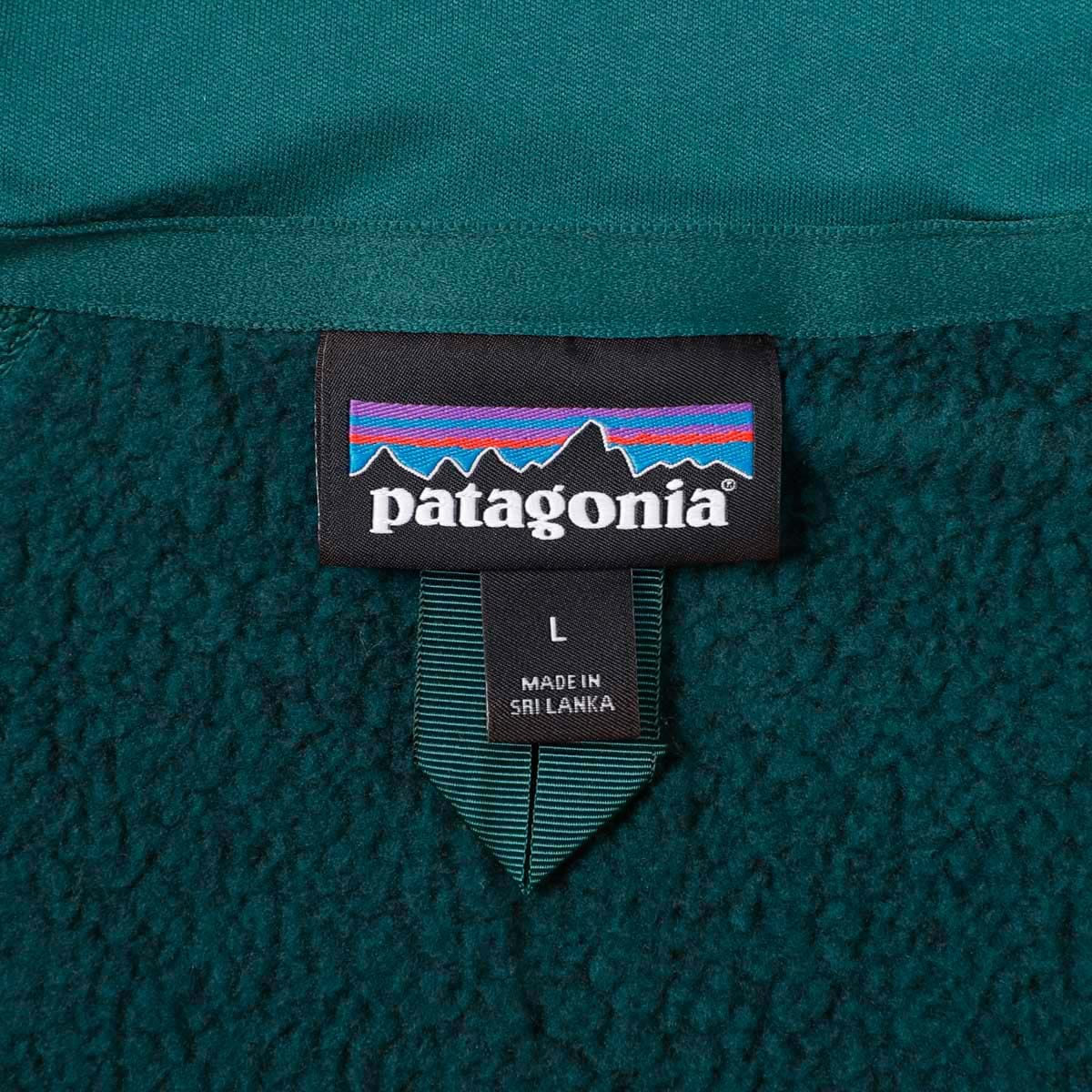 patagonia パタゴニア ジップアップ ニット ブルゾン/MEN’S BETTER SWEATER FLEECE JACKET メンズ
