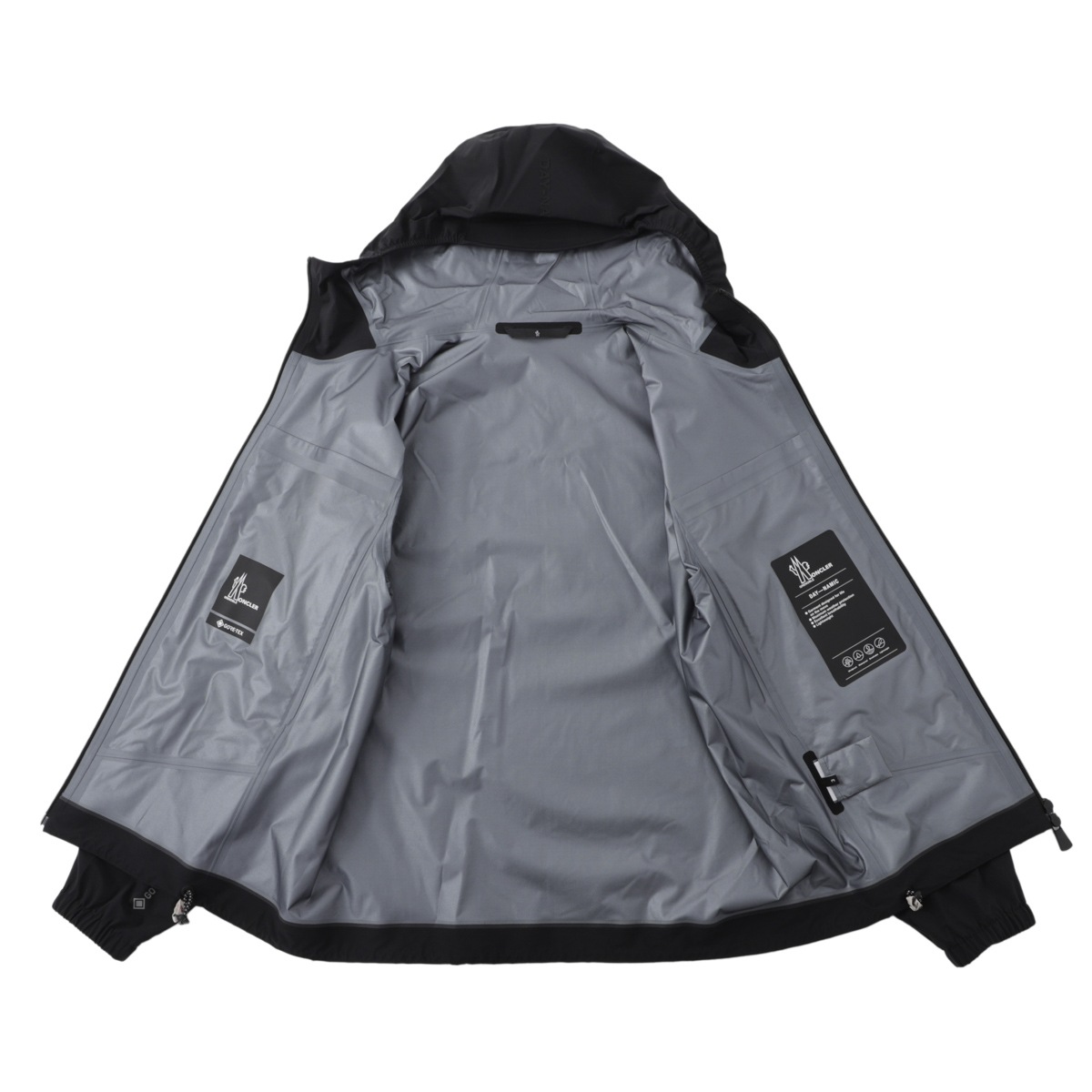 MONCLER GRENOBLE モンクレール グルノーブル ウインドブレーカー 