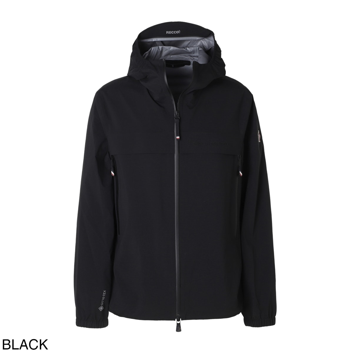 MONCLER GRENOBLE モンクレール グルノーブル ウインドブレーカー