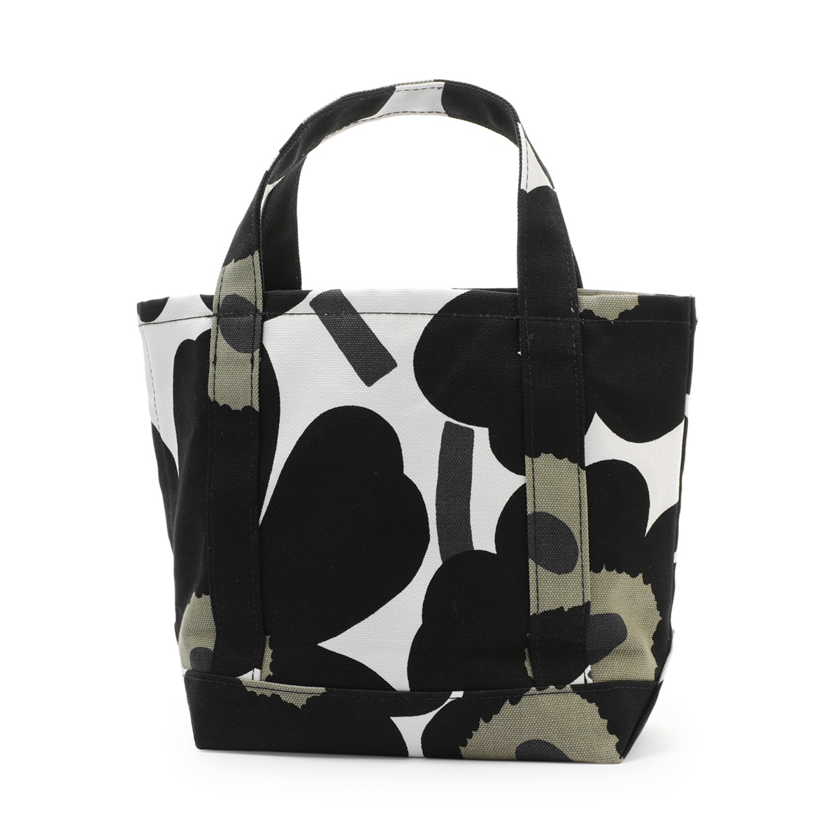 marimekko マリメッコ トートバッグ/PIENI UNIKKO SEIDI レディース