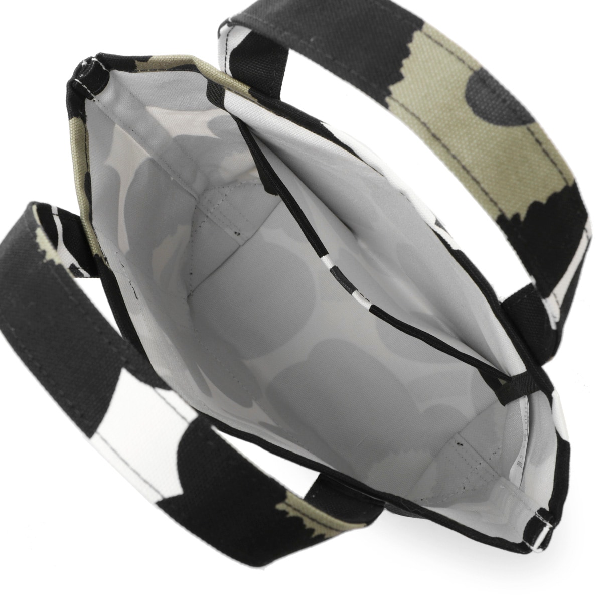 marimekko マリメッコ トートバッグ/PIENI UNIKKO SEIDI レディース