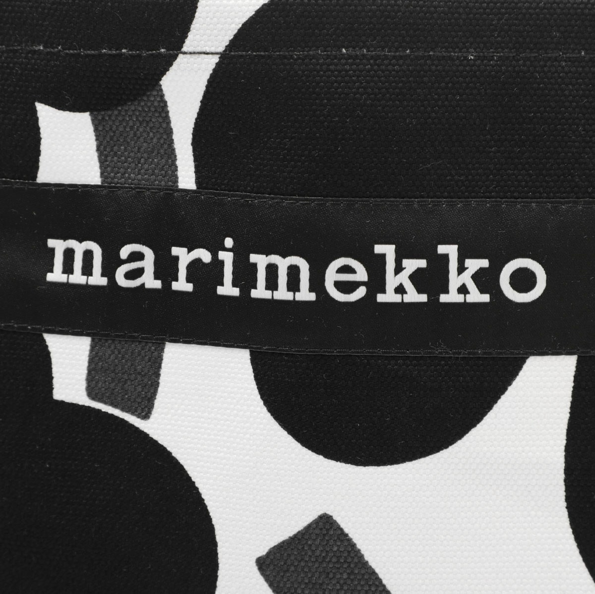 marimekko マリメッコ トートバッグ/PIENI UNIKKO SEIDI レディース