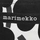 marimekko マリメッコ トートバッグ/PIENI UNIKKO SEIDI レディース