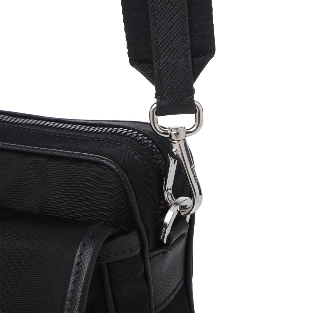PRADA プラダ ショルダーバッグ/クロスボディバッグ メンズ | メンズ