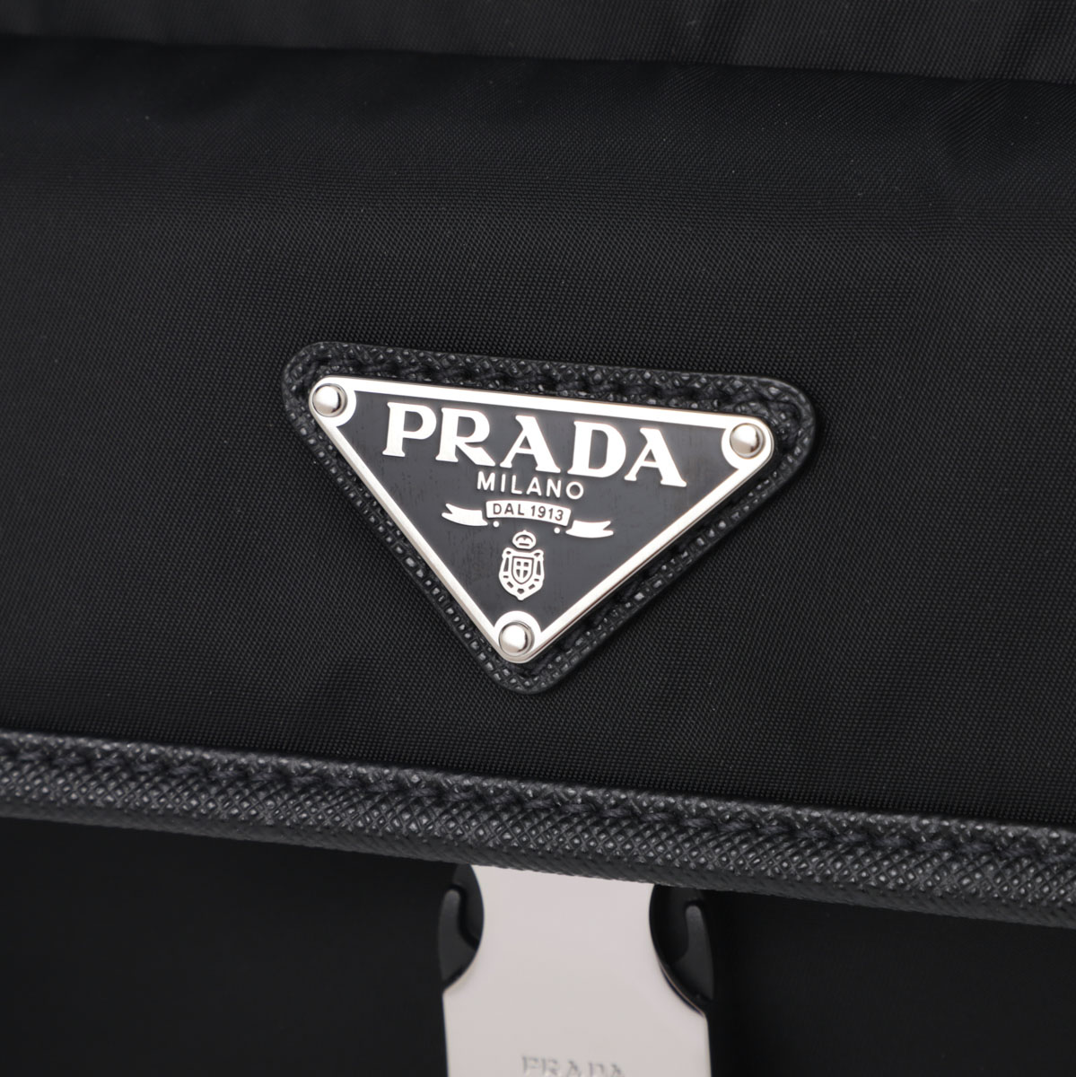 PRADA プラダ ショルダーバッグ/クロスボディバッグ メンズ | メンズ