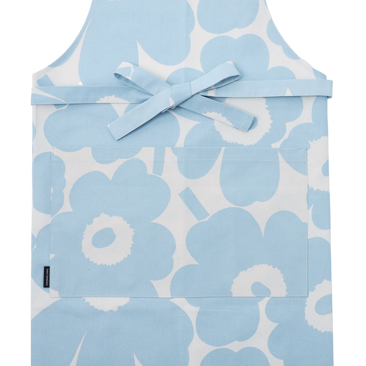 新品未使用　マリメッコ　Pienet Elokuun Varjot エプロン marimekko マリメッコ エプロン Pienet Elokuun Varjot