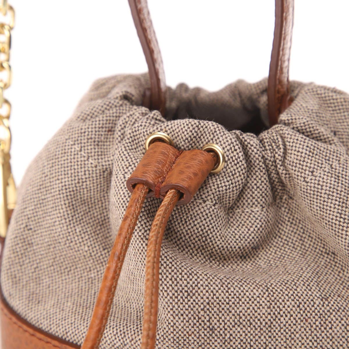 Maison Margiela メゾンマルジェラ ショルダーバッグ 2WAY/5AC BUCKET