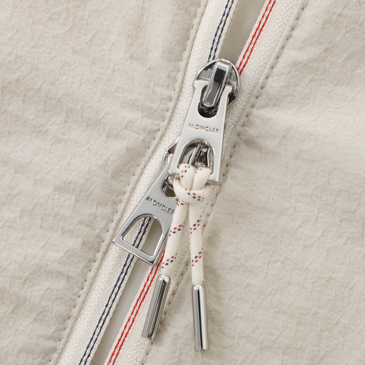 【アウトレット】MONCLER モンクレール ナイロンジャケット/シャツジャケット メンズ