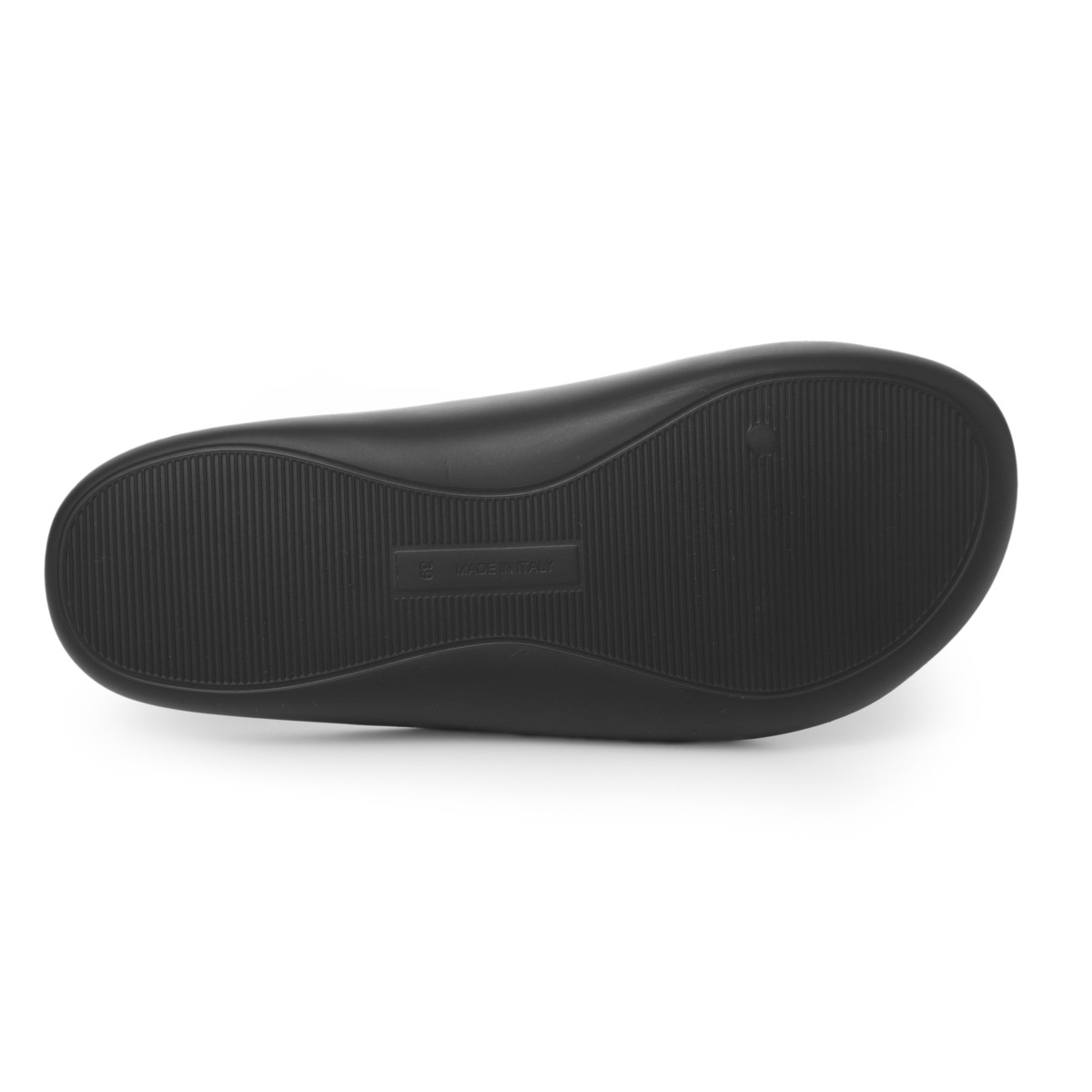 THE ROW ザ ロウ サンダル/スライドサンダル/AMA SLIDE【大きいサイズ