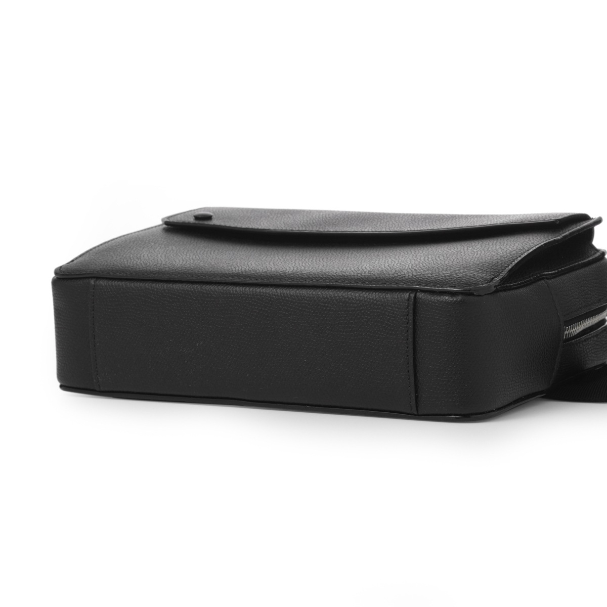 Valextra ヴァレクストラ ボディバッグ/バムバッグ/MARSUPIO POCKET BUM BAG メンズ