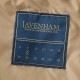 LAVENHAM ラベンハム キルティングコート/Contrast Cornard Coat コントラスト コナード コート【大きいサイズあり】 レディース