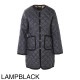 LAVENHAM ラベンハム キルティングコート/Contrast Cornard Coat コントラスト コナード コート【大きいサイズあり】 レディース