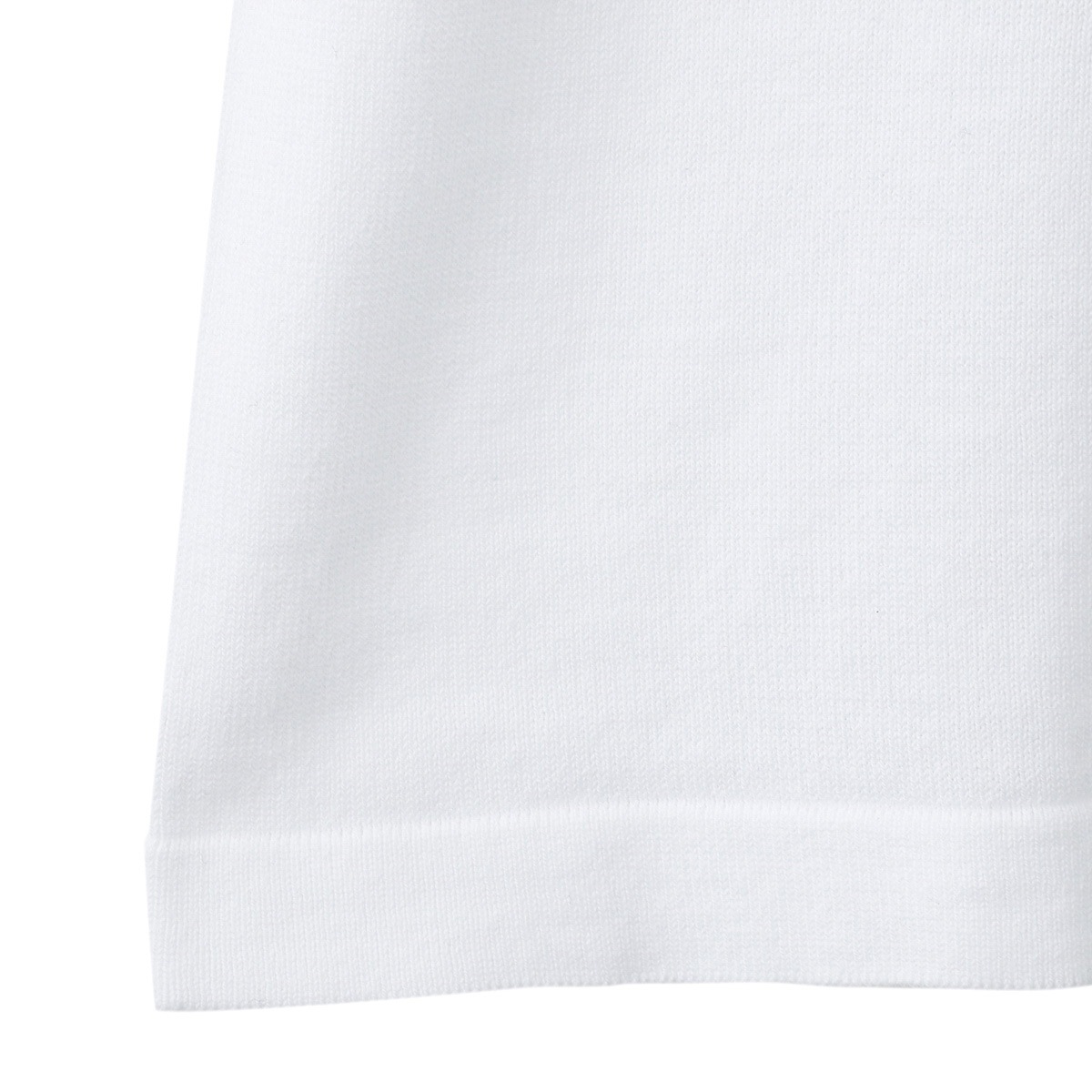 JOHN SMEDLEY ジョンスメドレー クルーネック 半袖ニット/TINDALL シーアイランドコットン 24ゲージ メンズ