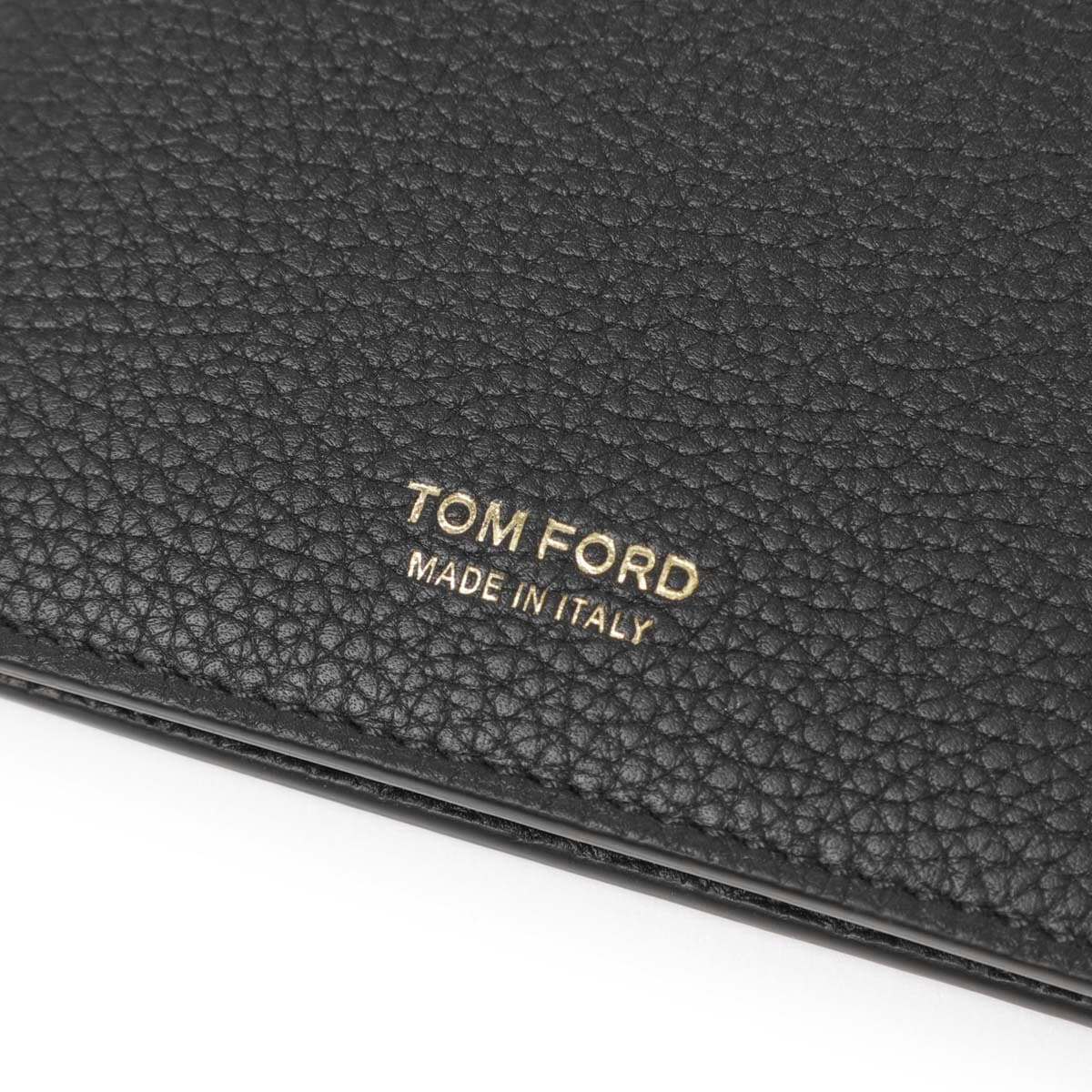 TOM FORD トムフォード マネークリップ メンズ | メンズ