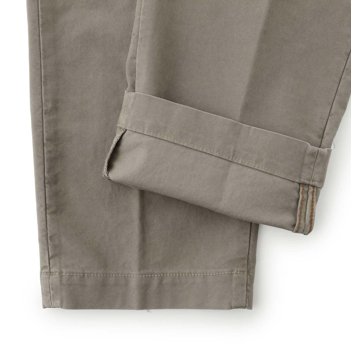 【アウトレット】【ラスト1点】INCOTEX SLACKS インコテックス スラックス スラックス/コットンパンツ/REGULAR FIT メンズ