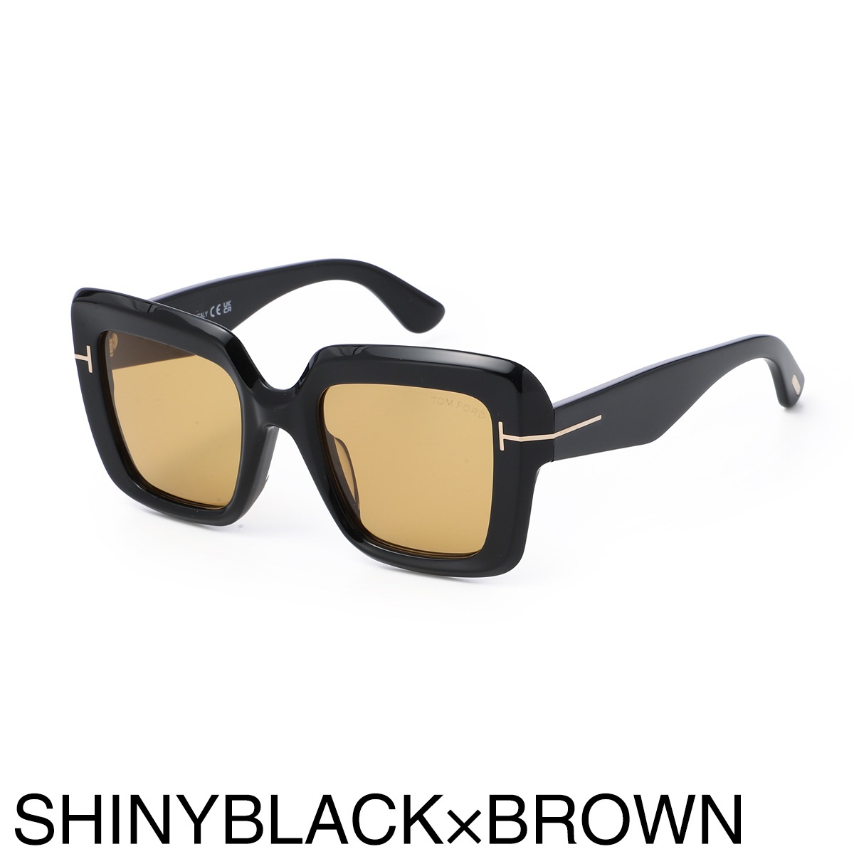 値下げしました。TOM FORD サングラス TOM FORD トムフォード サングラス/ESME レディース | レディース