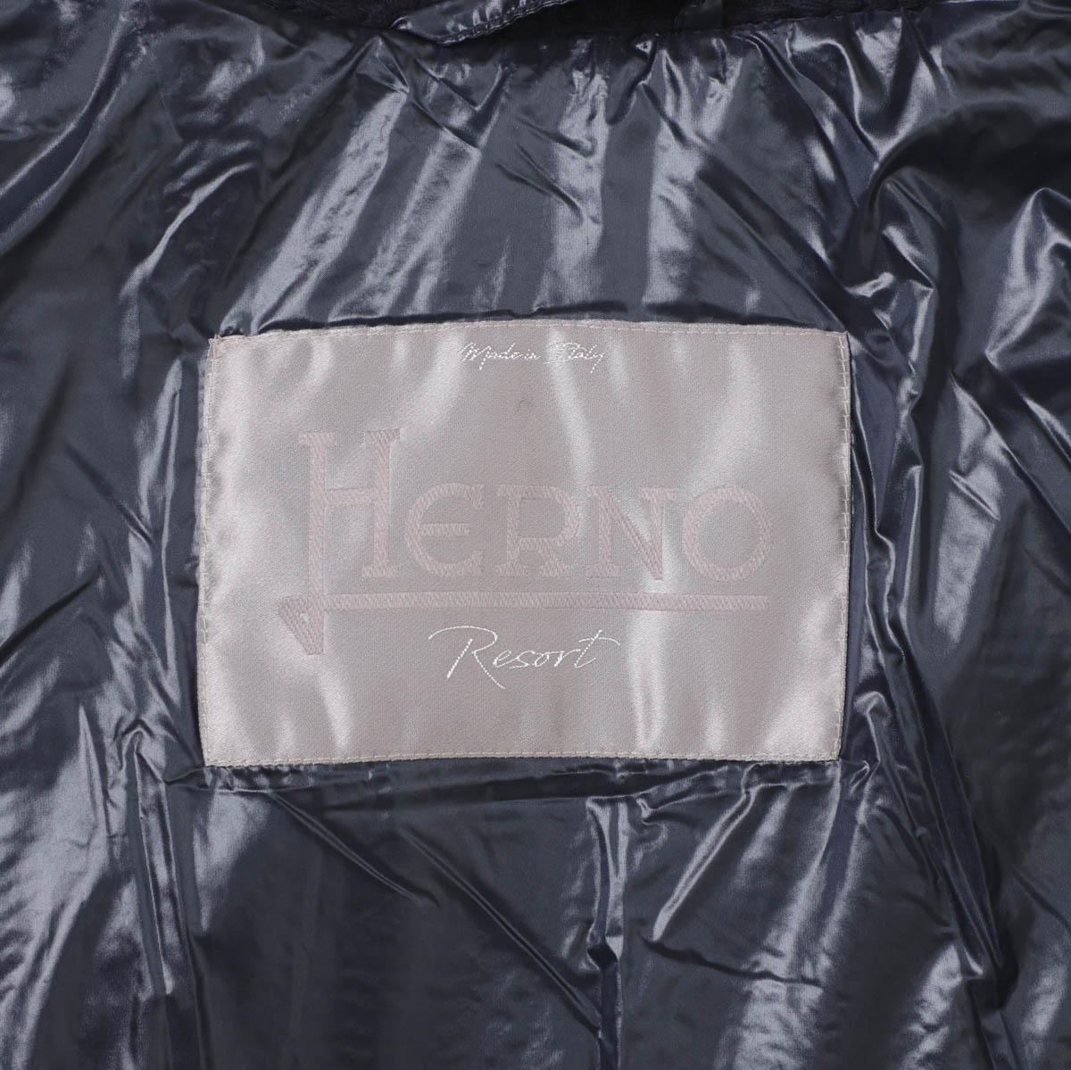 Herno ヘルノ ニットカーディガン セーター エルメス 楽天市場】HERNO ヘルノ アルパカ ウール ニットカーディガン