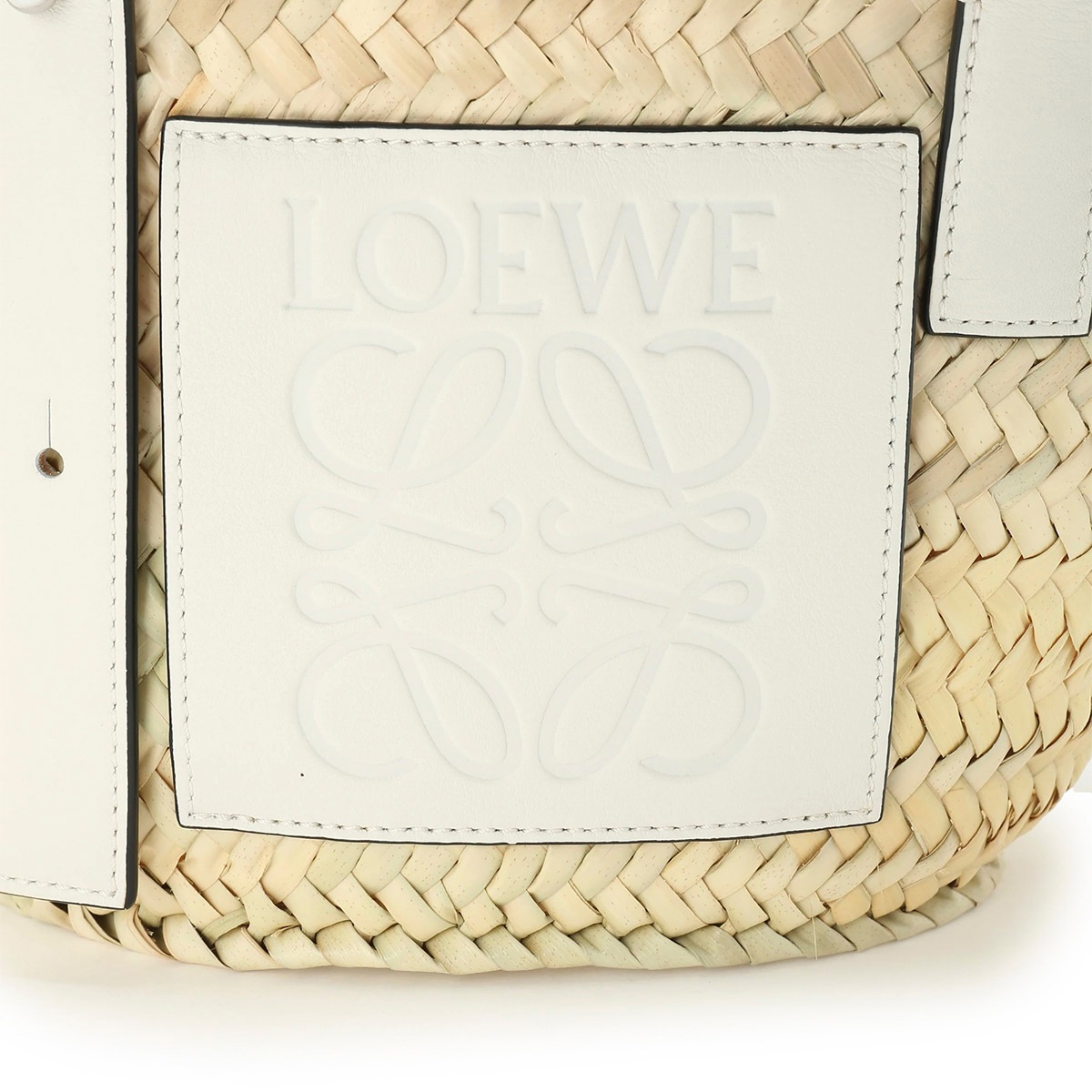 LOEWE ロエベ バスケットバッグ レディース | レディース・ブランド