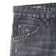 DSQUARED2 ディースクエアード ボタンフライジーンズ/TEDDY JEANS メンズ