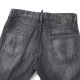 DSQUARED2 ディースクエアード ボタンフライジーンズ/TEDDY JEANS メンズ