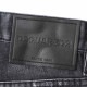 DSQUARED2 ディースクエアード ボタンフライジーンズ/TEDDY JEANS メンズ