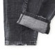 DSQUARED2 ディースクエアード ボタンフライジーンズ/TEDDY JEANS メンズ