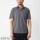 ZANONE ザノーネ ポロシャツ/ICE COTTON アイスコットン POLO MC SLIM FIT 【大きいサイズあり】 メンズ