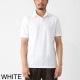 ZANONE ザノーネ ポロシャツ/ICE COTTON アイスコットン POLO MC SLIM FIT 【大きいサイズあり】 メンズ